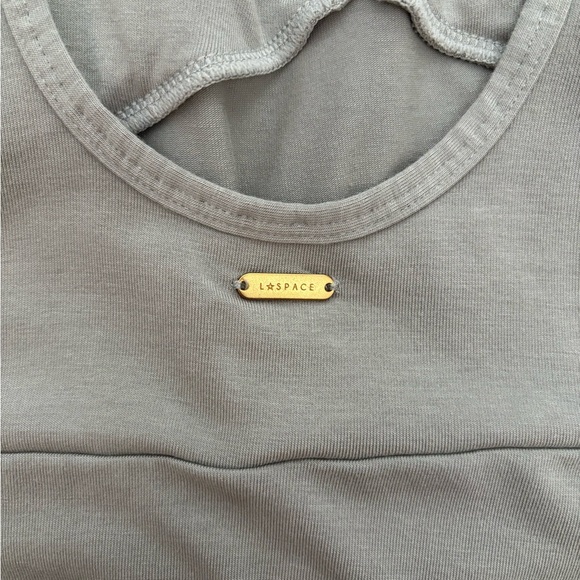 L*Space Exercise Dress Size S/P - Picture 5 of 6